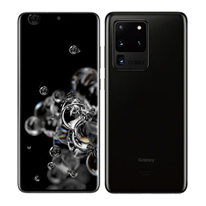 Galaxy S20 Ultra 5G SCG03の画像